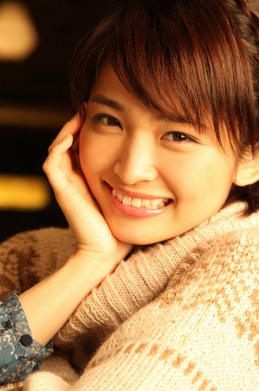 冈本玲 [VYJ]No.118 Okamoto rei　日本美女性感套图